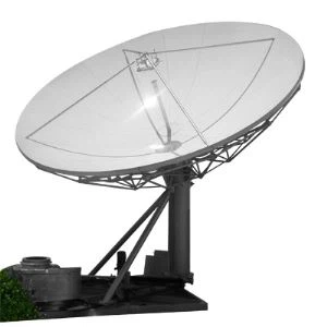 5.3m ارتھ اسٹیشن اینٹینا