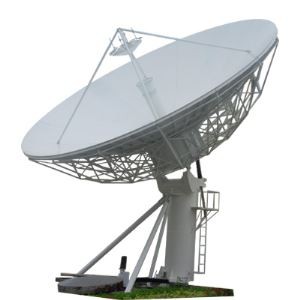 9.0m ارتھ اسٹیشن اینٹینا